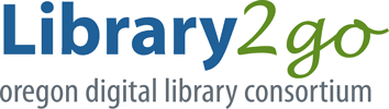 Library2Go Logo