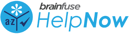 brainfuse help now logo