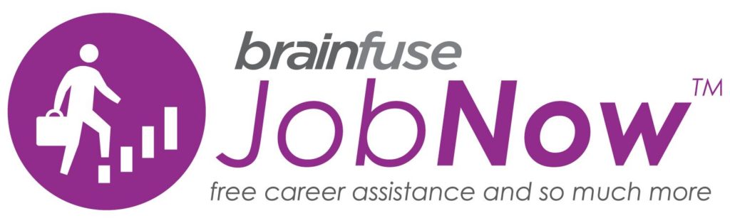 brainfuse job now logo