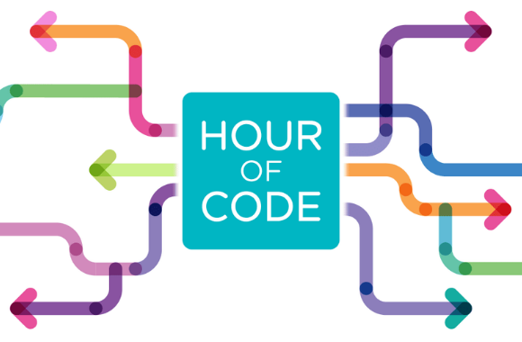 Computer Science Education Week: Hour of Code - Jackson County Library ...