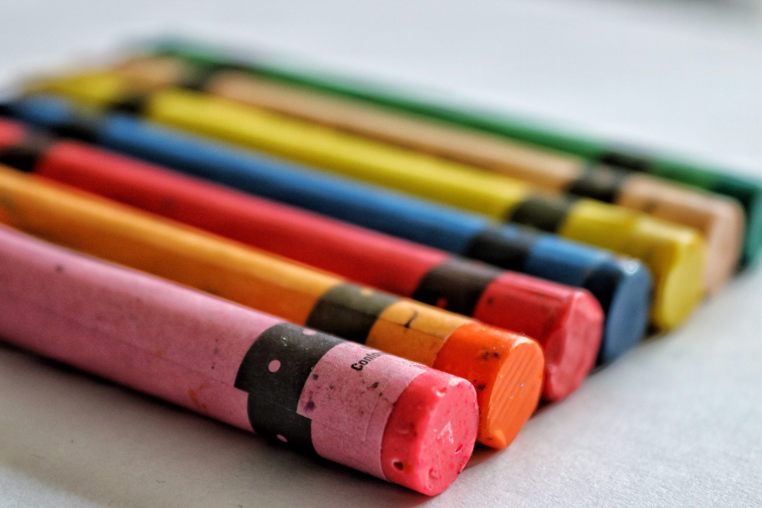 crayon - Wiktionary, the free dictionary