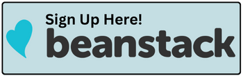 Regístrate en el banner de Beanstack