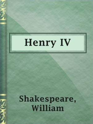 Henry IV, Part 1