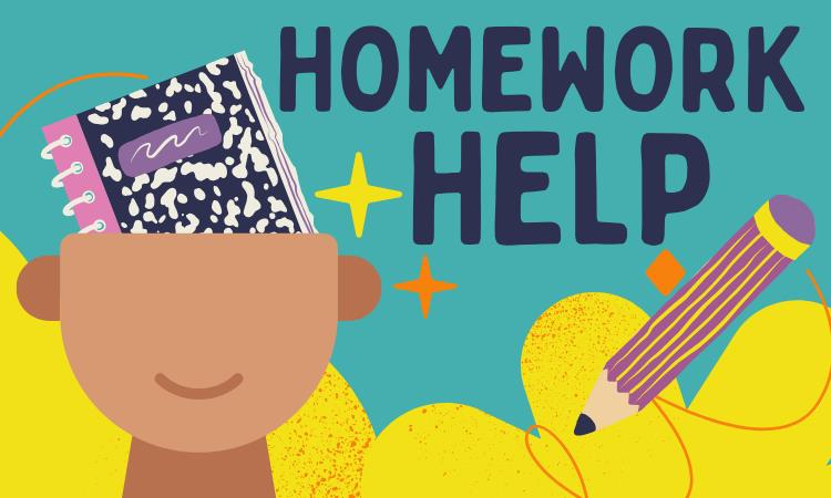 Homework Help