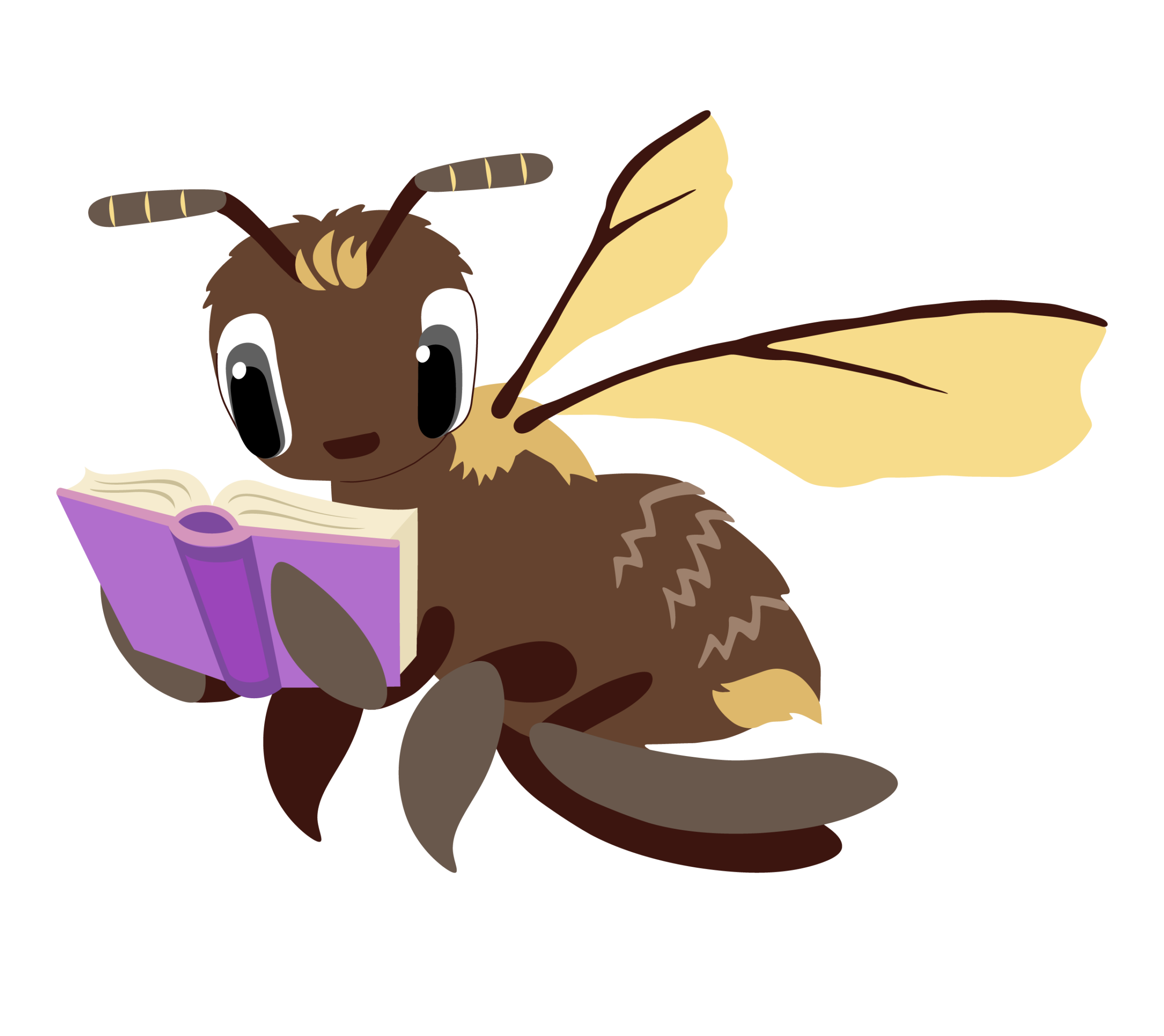 Franklin the Bee
