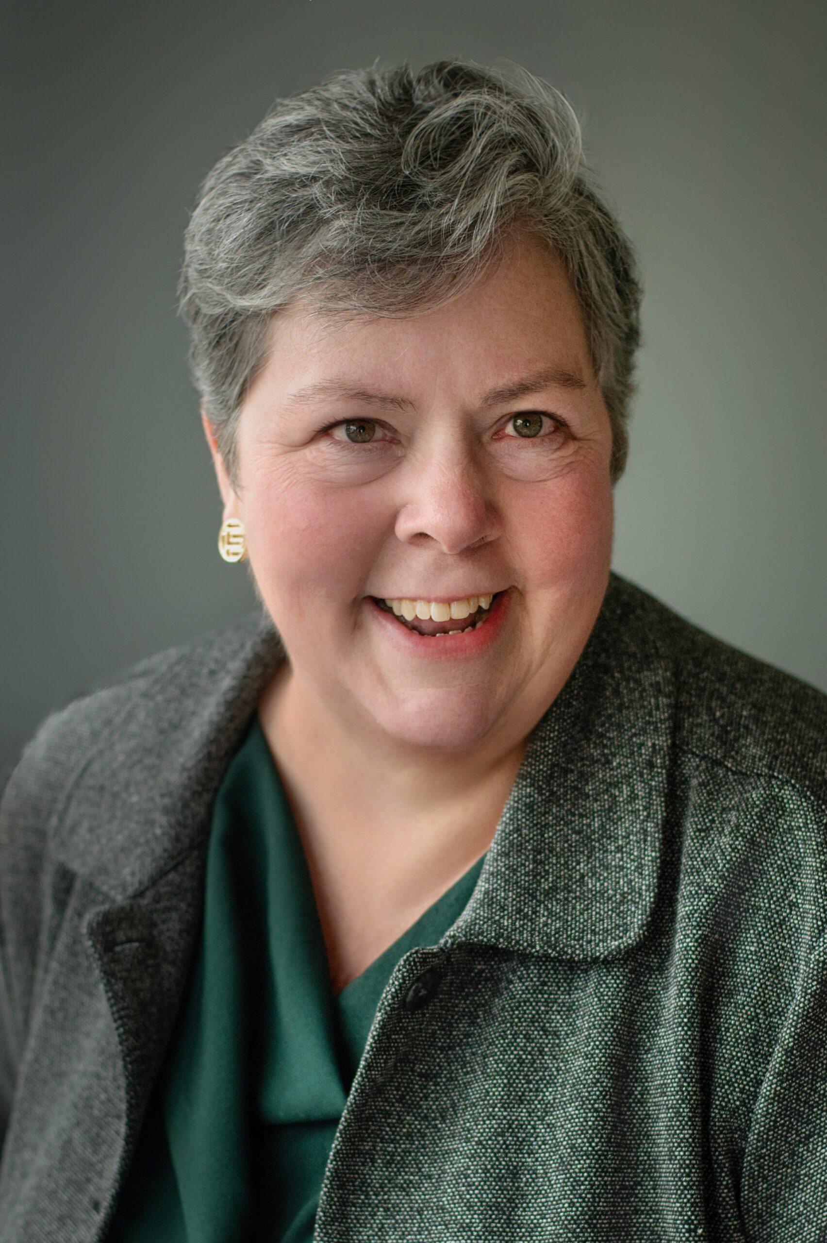 Roslyn Donald