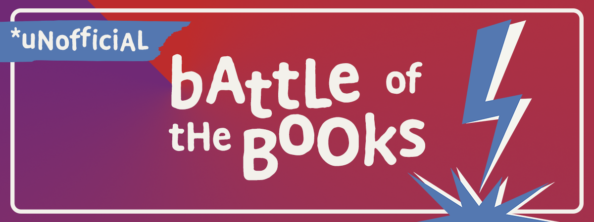 Unofficial Battle of the Books