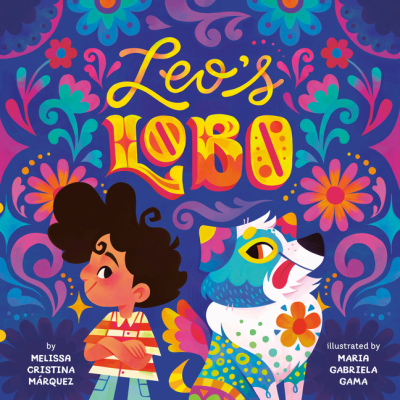 Featured Latinx Heritage Month book cover 1