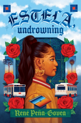 Featured Latinx Heritage Month book cover 5