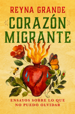 Featured Latinx Heritage Month book cover 7