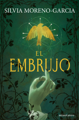 Featured Latinx Heritage Month book cover 8