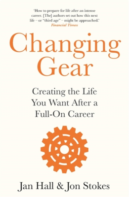 Featured book from the Older Adults booklist